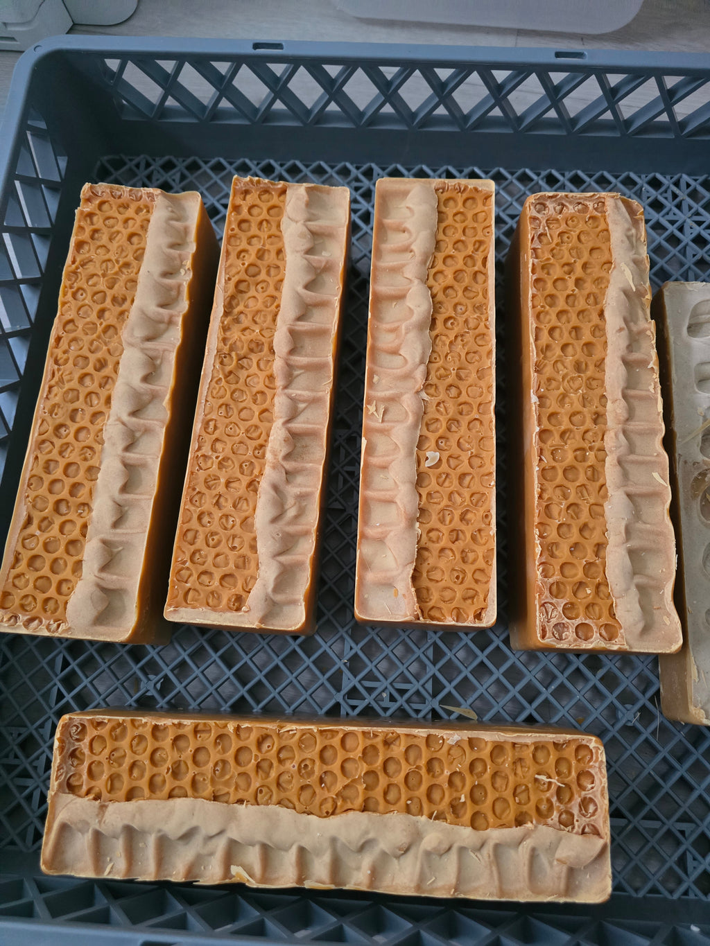 Triple Glow Soap